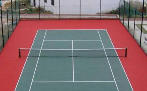 伽师改性丙烯酸面漆