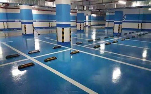伽师伽师环氧地坪漆起壳的原因及有效养护方法