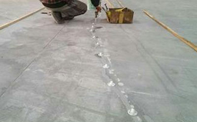 确保伽师伽师环氧地坪工程质量必须严格把控三个环节