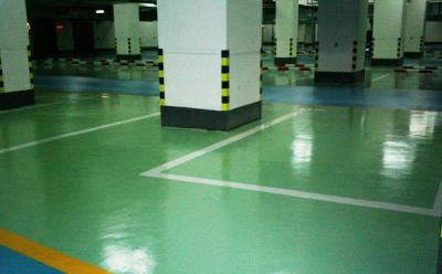 伽师伽师环氧地坪工程起泡原因及解决办法