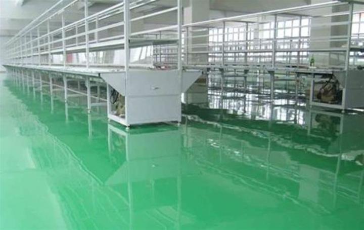 伽师伽师环氧地坪施工要注意哪些问题