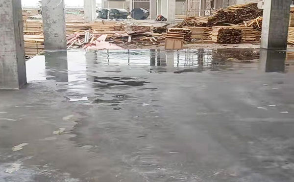 伽师不发火地坪