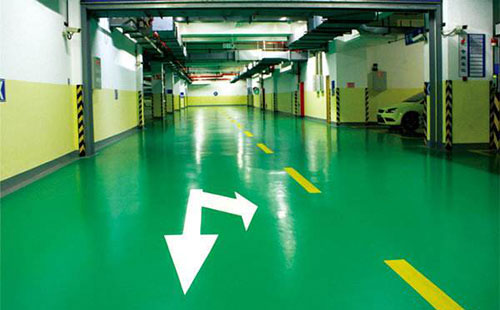 ‌伽师伽师环氧地坪工程验收标准：附着力、硬度、平整度检测方法