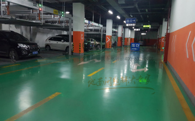 伽师伽师环氧地坪施工中的注意事项及常见问题解决指南