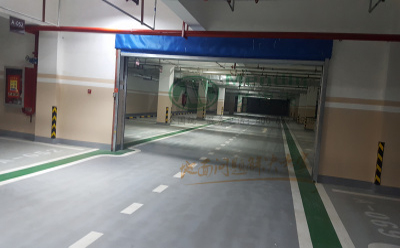 伽师伽师环氧地坪工程全解析：从设计到施工的完整流程