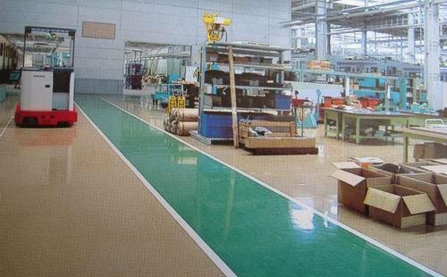 伽师伽师环氧地坪漆施工工艺及常见问题解决指南
